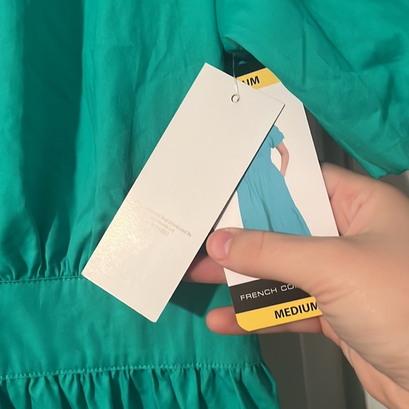 NWT french connection dress - Picture 4 of 5